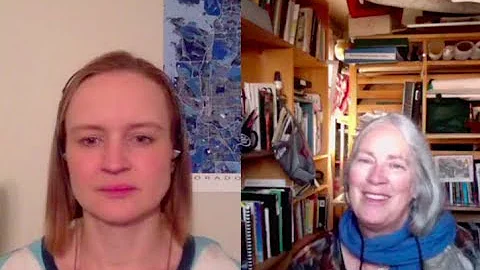 How to Landscape Using Permaculture with Becky Elder