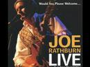 Joe Rathburn Video Tribute