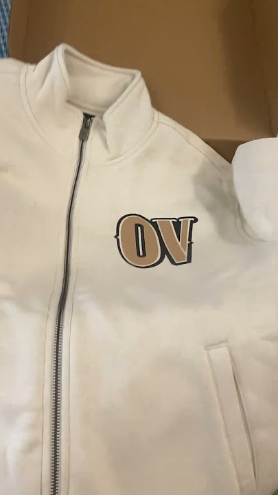 β Overlays (OV) Falcon Jacket # techburner Donβt buy