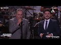 Ζαφείρης Μελάς & STAN - Όνειρο Αν Είσαι | Zafeiris Melas & STAN | Oneiro An Eisai (Live Music Video)