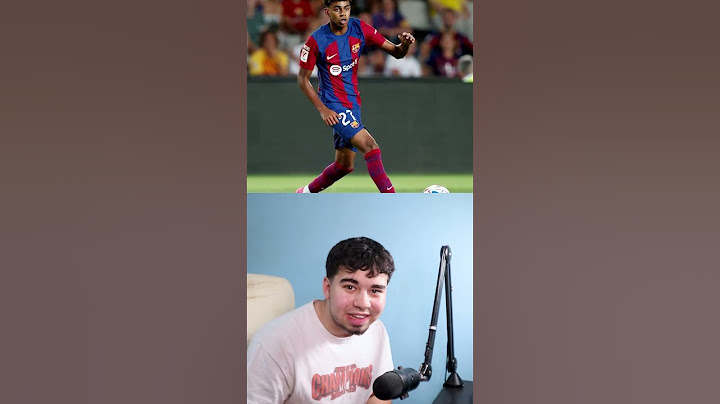 Ο Yamal Πήγε Τουαλέτα Ενώ Έπαιζε Αγώνα!😂⚽