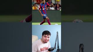 Thumbnail for Ο Yamal Πήγε Τουαλέτα Ενώ Έπαιζε Αγώνα!😂⚽