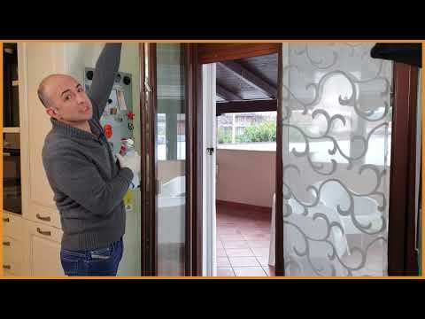 Video: Porte in plastica: riparazione e regolazione. Riparazione di porte per balconi in plastica: istruzioni e raccomandazioni