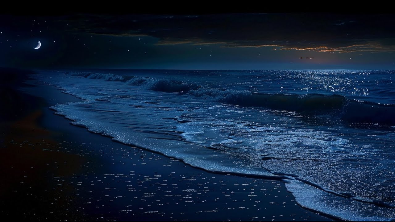 No Ads Relaxing sound For Deep Sleep • Reduce Stress, Anxiety & Depression • Remove Insomnia Forever