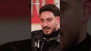 هيدي كرم لما تعبر عن حبها لابنها نديم بتعمل إيه