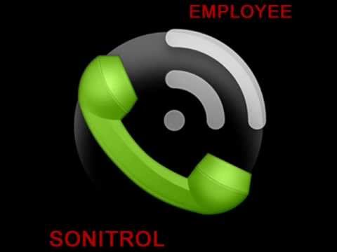 Sonitrol Security Actual Audio of an Apprehension