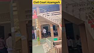 Court Azamgarh