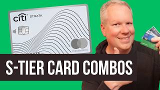 How To Maximize the Citi Strata Card