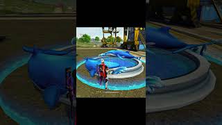 IMPOSSIBLE 🍷🗿 #freefire