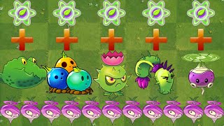 Gameplay One Plant Power Up vs Zombies #327 ► Plants vs. Zombies 2: It's About Time Gameplay One Plant Power Up vs Zombies #327 ► Plants vs. Zombies 2: It's About Time