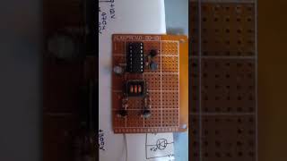 sg3525 60khz pulse width modulator smps circuit diagram