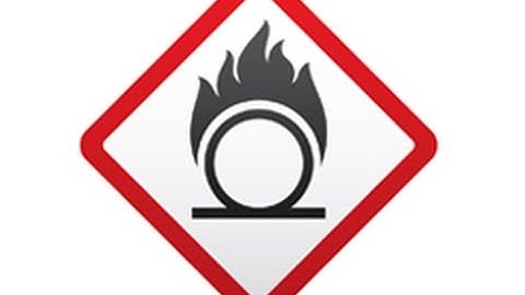 Hazard Communication - How To Comply With GHS