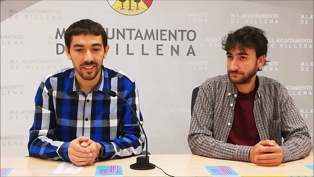Deporte en la Calle 2019 actualidad cientifica