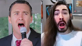 Penguinz0 'Embarrassing Pastor Scams' Compilation