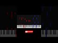 REQUIEM FOR A DREAM - Special Edition V2 | Insane Piano Tiles