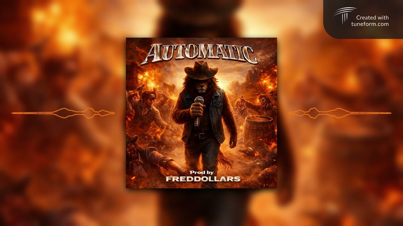 Watch Automatic on YouTube Watch Automatic on YouTube