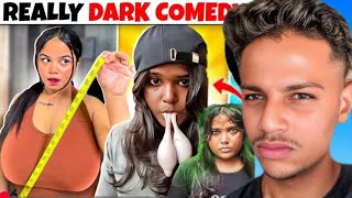 Sejel Dark Comedy Roast Mustaqeem Vlogs