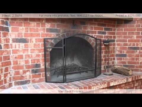 1032 NE Winfield Ave, Topeka, KS home video tour