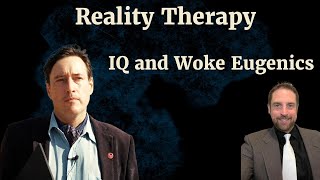 Edward Dutton on IQ and Woke Eugenics
