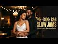 Classic Love R&B ❤️ 90s & 2000s Slow Jam Playlist | Romantic Night Vibes