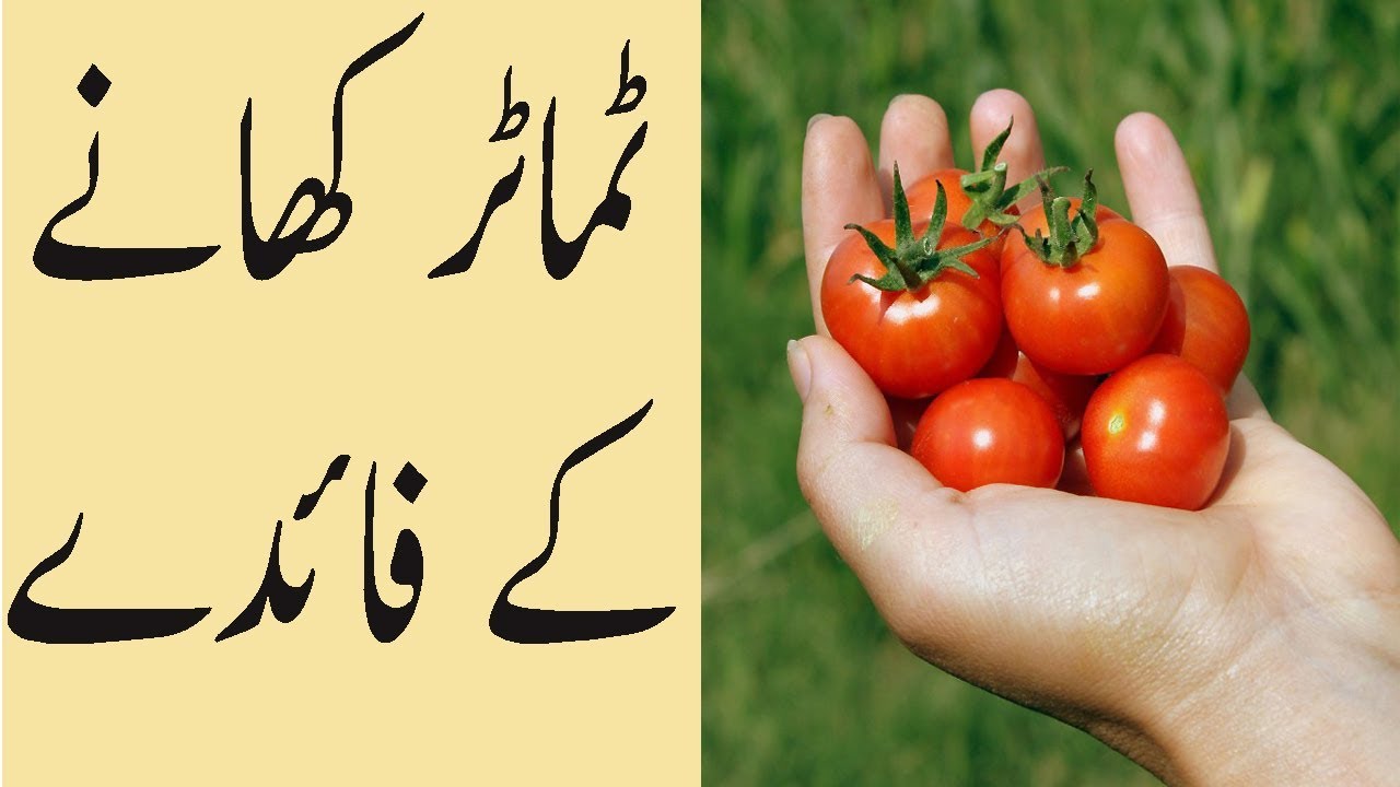 Tamatar Ke Fayde Aur Nuksan Tomatoes Benefits And Side Effects In Urdu