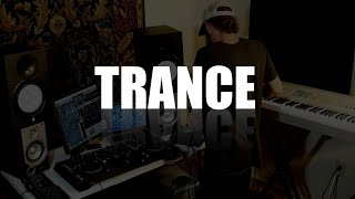 Trance Techno Live Jam Oct  17,   #2 2020 screenshot 5