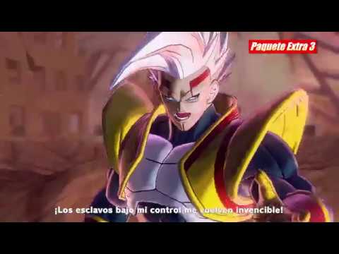 Dragon Ball Xenoverse 2 recebe pacote de skin inspirada em filme -  Tecnologia e Games - Folha PE