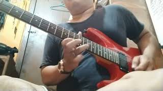 GITAR SCHECTER DIAMOND SERIES OMEN 6 ORIGINAL Gitar listrik Melody (bukan gitar Jackson Ibanez gibson fender)