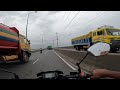 Daily Observation 25.5 | The Jamuna Bridge-A historical 4.8 Kilometer Bridge | the Wingman