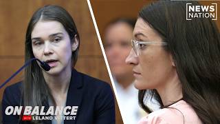 Defense turns to Lindsay Clancy's psychiatrist: What it means