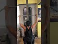 back workout #gym #gymmotiuationoideo #gymworkout #short