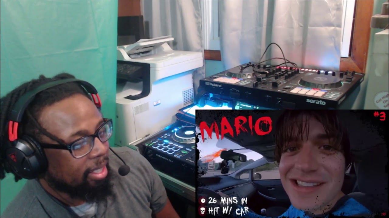 Spree (2020) KILL COUNT by Dead Meat REACTION