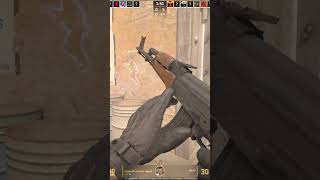 Dust 2’de HİLECİYE Denk Gelirsen Sonu Bu Olur