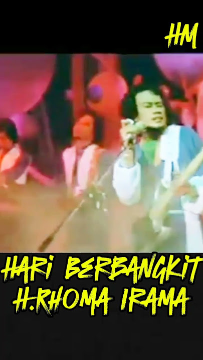 Hari Berbangkit - H.Rhoma Irama