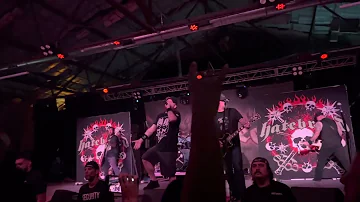 Hatebreed “I Will be Heard” live 11/8/22