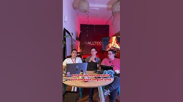 HERRAMIENTAS DE LARAVEL. #laravel #desarrollodesoftware #amamoshacersoftware