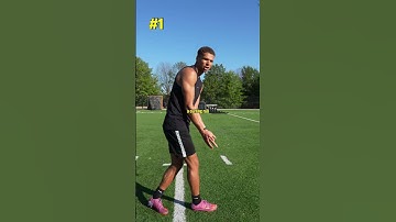 how to beat the offside trap in football #soccer #training #football #footy