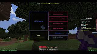 Foraging Bot | Hypixel Skyblock