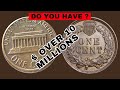 THE USA ONE CENT COINS OF 1974 &1975 DESIGN, HISTORY, AND HIDDEN WORTH!