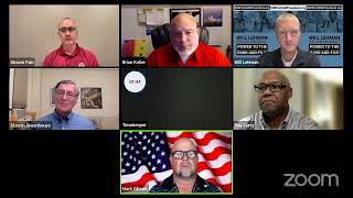 UAW Candidate Forum [President]