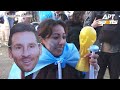 “A Lot of Happiness” – Messi Reacts After Surpassing World Cup Legends | FIFA World Cup 2026