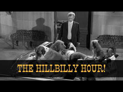 Elly May’s Critters vs. High Society | The Beverly Hillbillies Hour