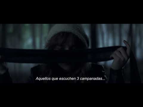 SLENDER MAN | En cines 27 de septiembre - SLENDER MAN | En cines 27 de septiembre