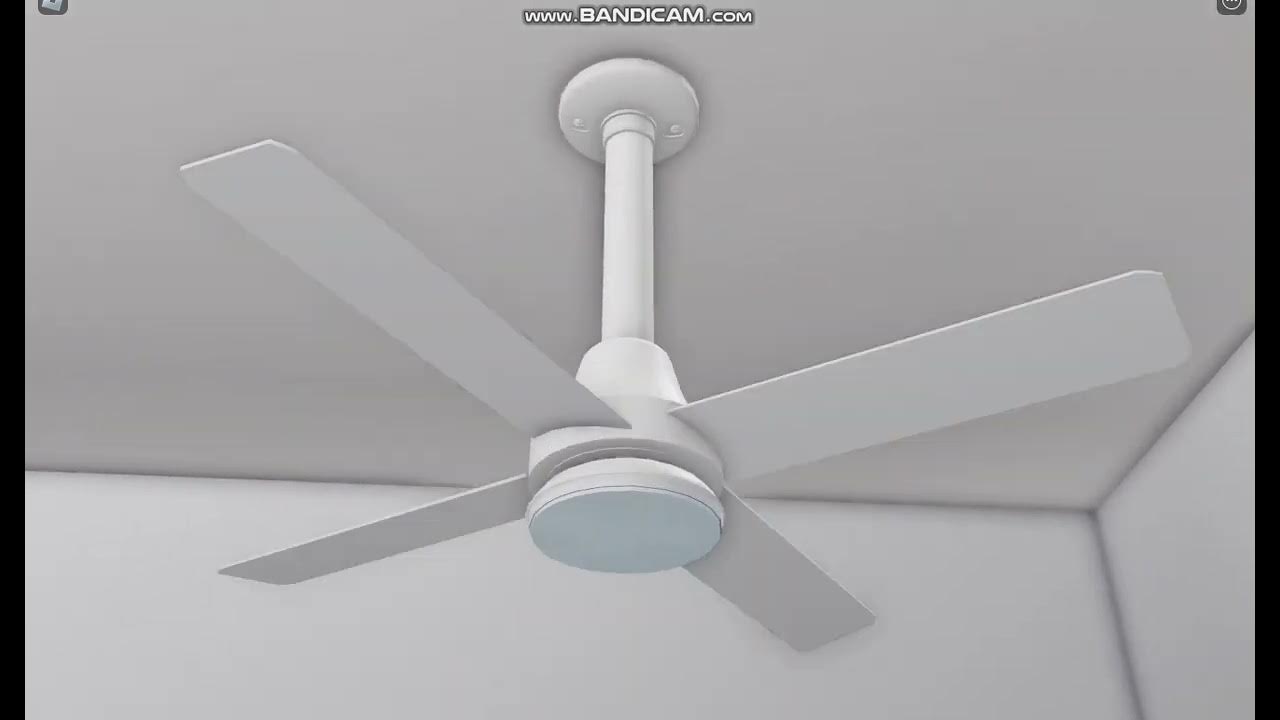 Roblox 30 kenmore severe socket breeze ceiling fan youtube