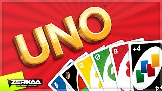 TOBI IS TOO OP | UNO (with The Sidemen)