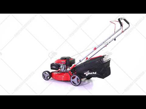 Газонокосилка Expert L46P 3D обзор