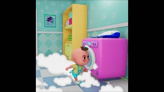 Push The On, Make A Mess