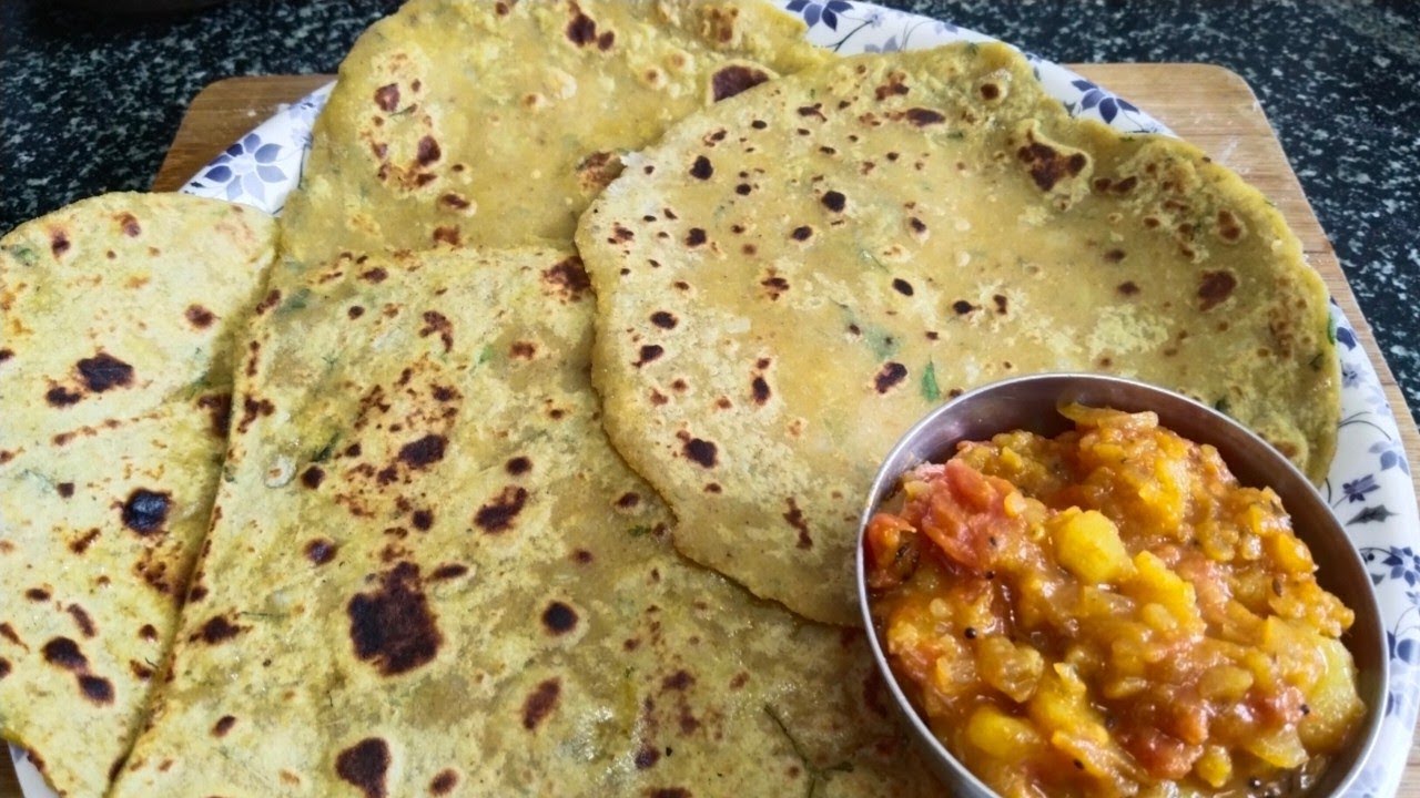 sweet potato chapathi ఇలా చేస్తే పిల్లలూ కూడా ఇష్టంగా తినేస్తారు