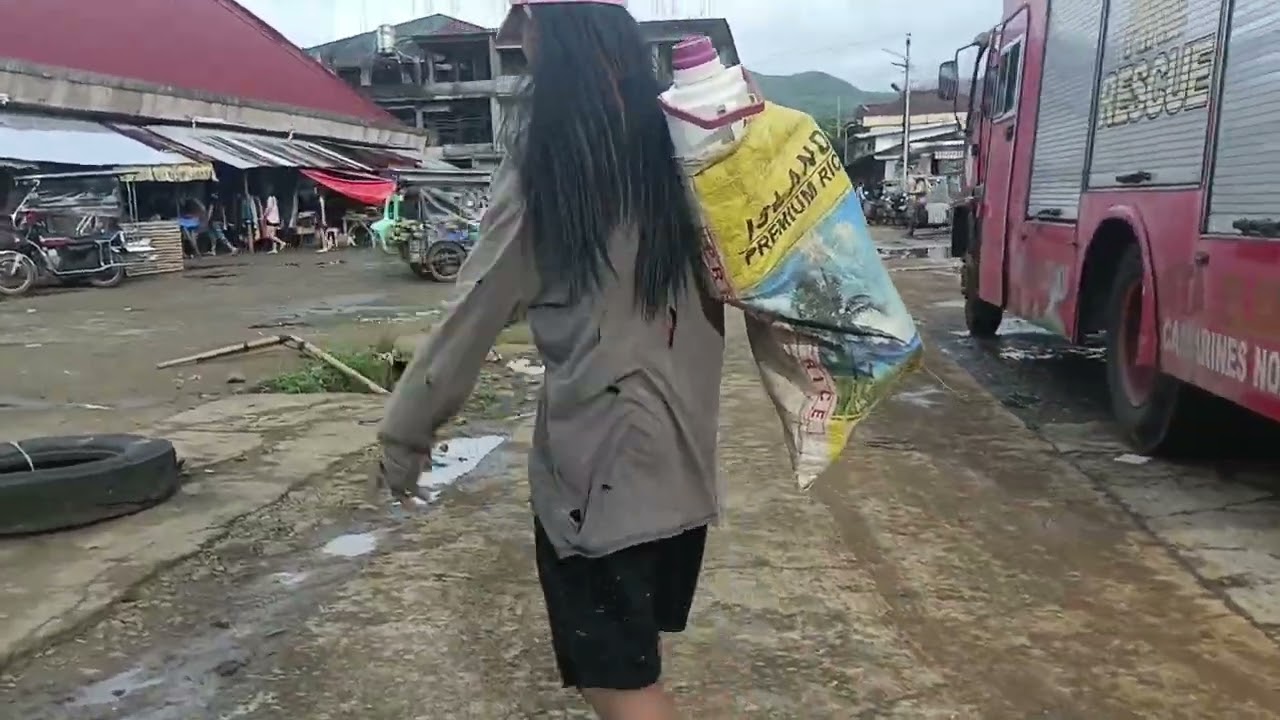 Part 7 ang anak na pinalayas ng kanyang itay 