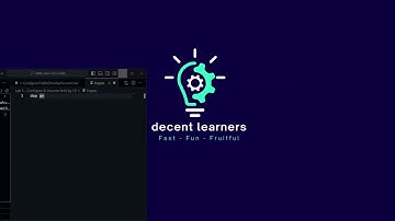 Decent Learner SAA AWS Course | Hướng Dẫn sử dụng github và làm bài tập